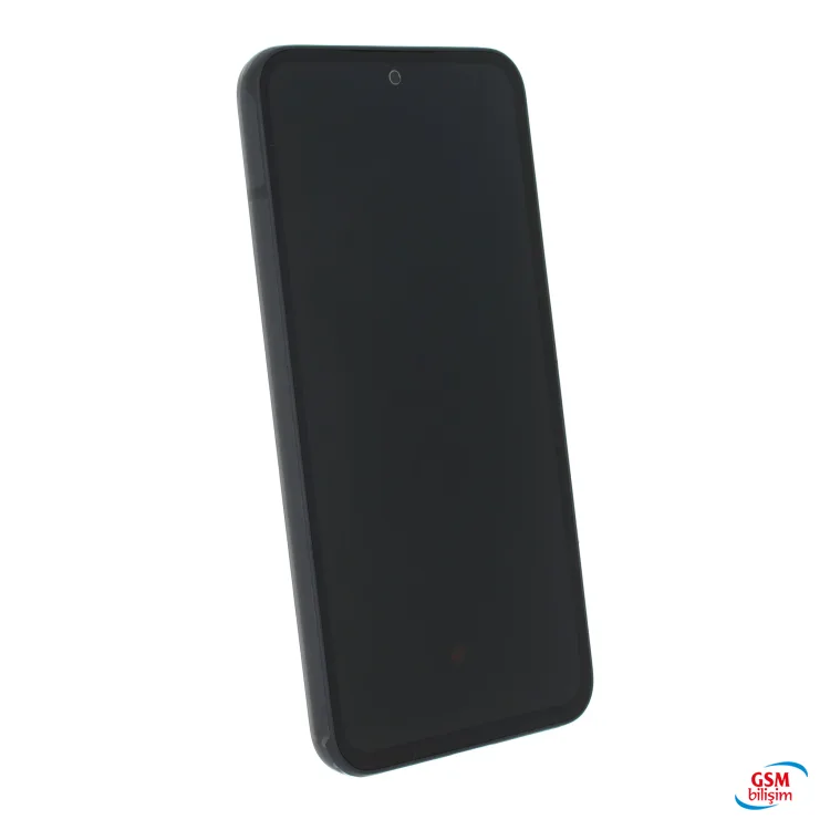Samsung A54 Lcd Ekran Siyah (Çıtalı)(Orijinal)(Servis) - Görsel 2
