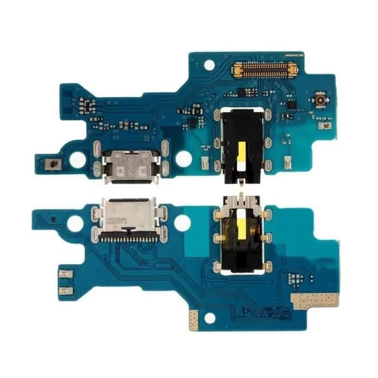 Samsung M31 Şarj Bordu (Orijinal)