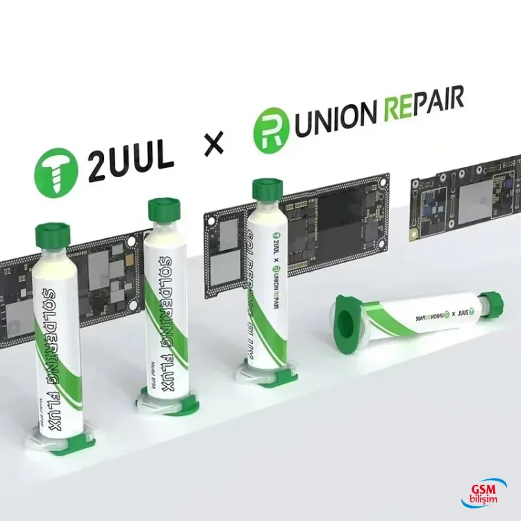 2UUL Flux (SF99)(10cc)