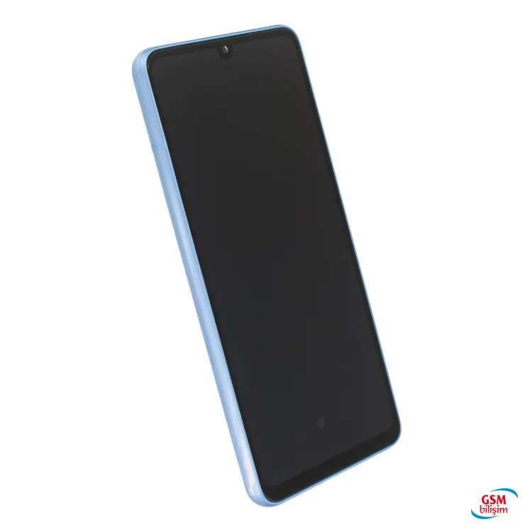 Samsung A33 Lcd Ekran Mavi (Çıtalı)(Orijinal)(Servis)(5G) - Görsel 2