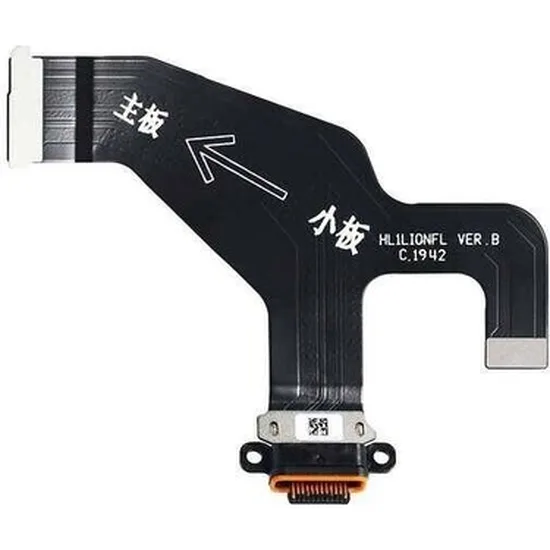 Huawei Mate 30 Pro Şarj Bordu (Orijinal)