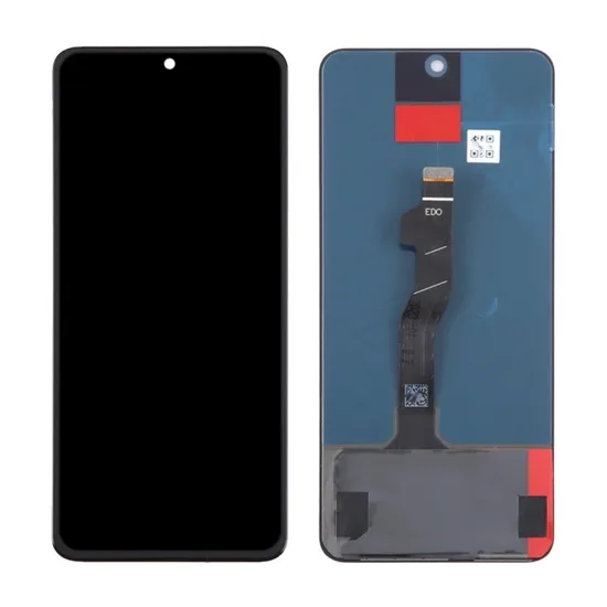 Huawei Nova 10 Lcd Ekran Siyah (Orijinal)