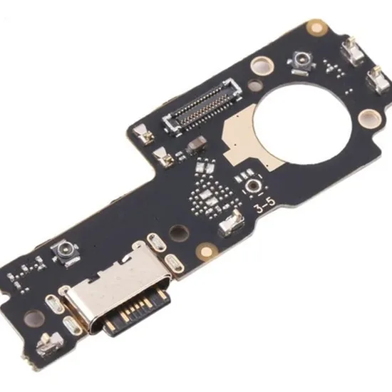 Xiaomi Redmi Note 11e Şarj Bordu