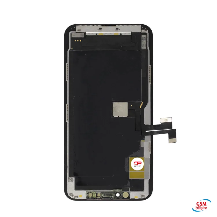 iPhone 11 Pro Lcd Ekran (Orijinal)(Revize)