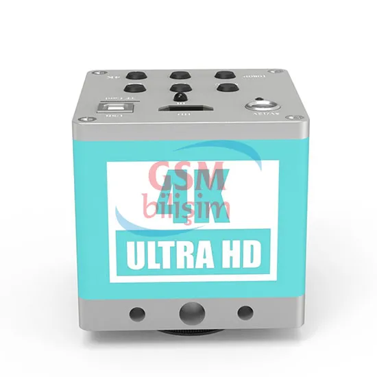 Relife 4K Ultra HD Mikroskop Kamerası