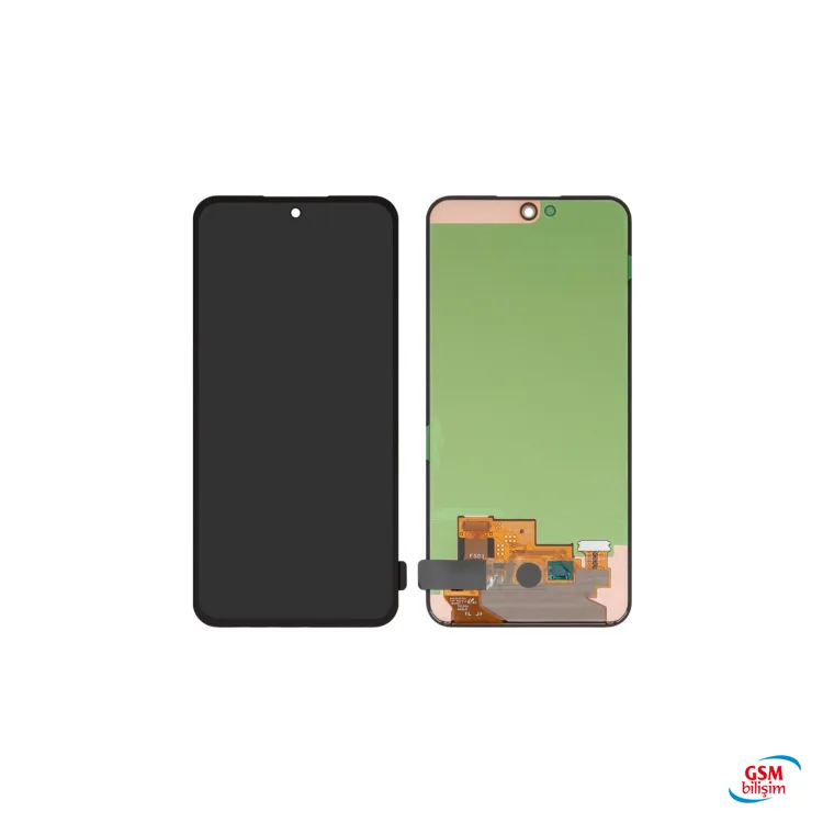 Samsung A35 / A55 Lcd Ekran Siyah (Orijinal)(Servis)(5G)
