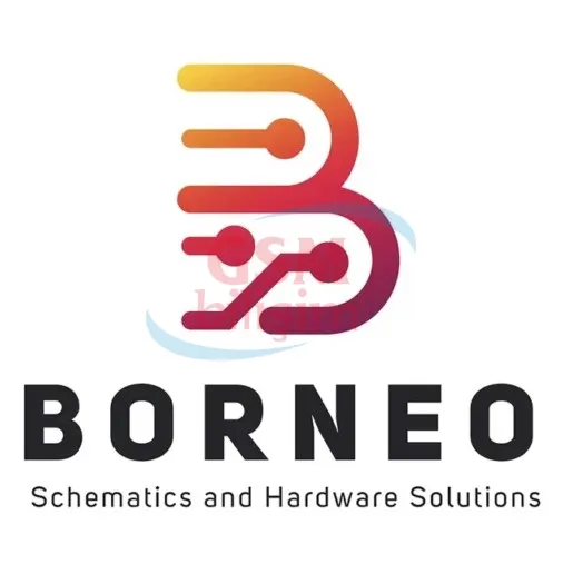 Borneo Online Hesap Aktivasyonu (Yıllık Aktivasyon) Tek Kişilik