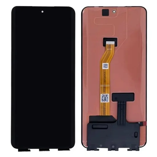 Huawei Honor 90 Lcd Ekran Siyah (Orijinal)