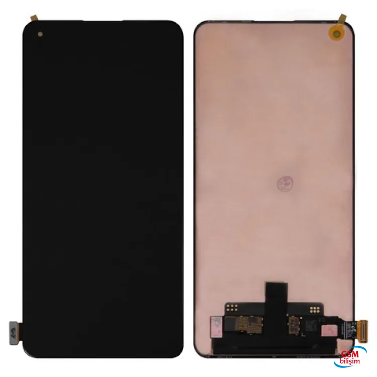 OnePlus 9 Lcd Ekran Siyah (Orijinal)