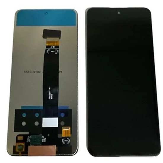 Casper Via M40 Lcd Ekran Siyah