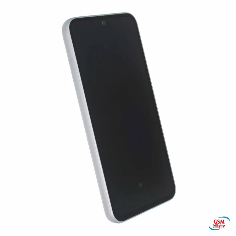 Samsung A54 Lcd Ekran Beyaz (Çıtalı)(Orijinal)(Servis) - Görsel 3
