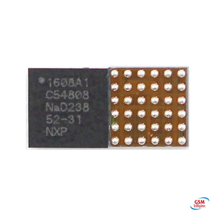 iPad 4 / 4 Mini Şarj Entegresi 1608A1 (Orijinal)
