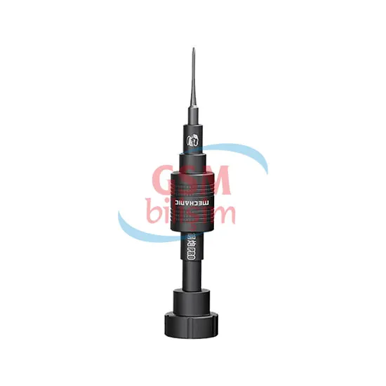 Mechanic Mini S2 1.2 Tornavida