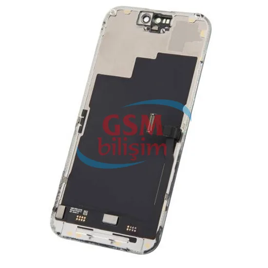 iPhone 16 Pro Lcd Ekran (Orijinal)(Çıkma)