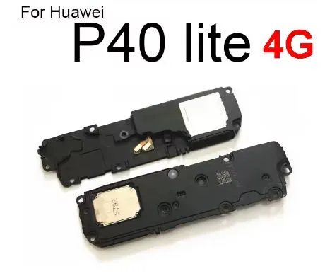 Huawei P40 Lite 4G Zil Buzzer (Antenli)