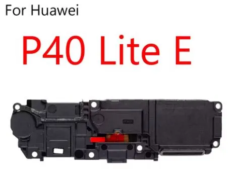 Huawei P40 Lite E Zil Buzzer (Antenli)