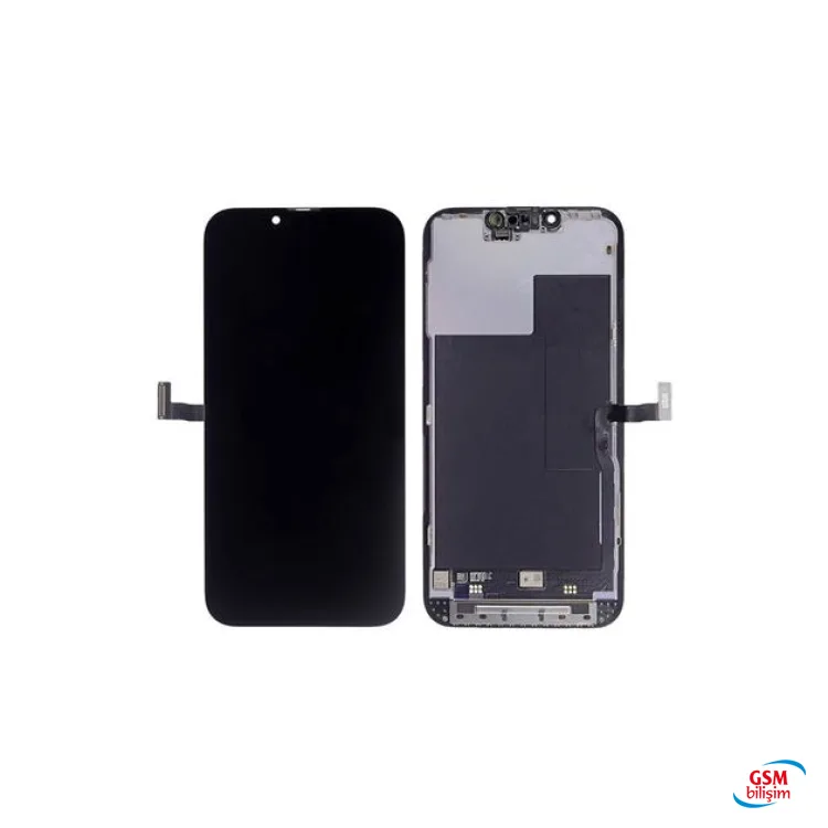 iPhone 13 Pro Lcd Ekran (Orijinal)(Revize)