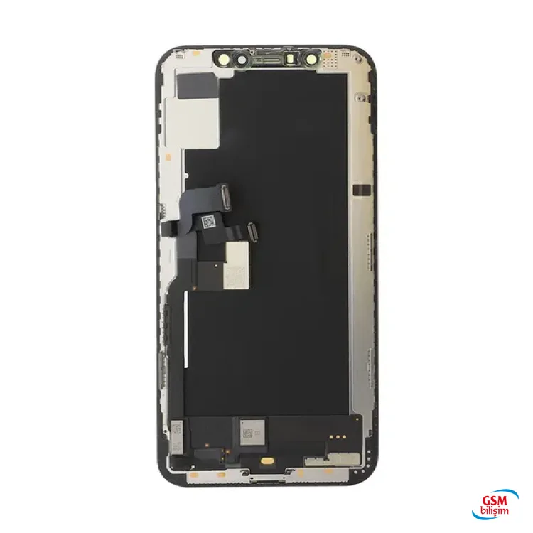 iPhone XS Lcd Ekran (Orijinal)(Revize)