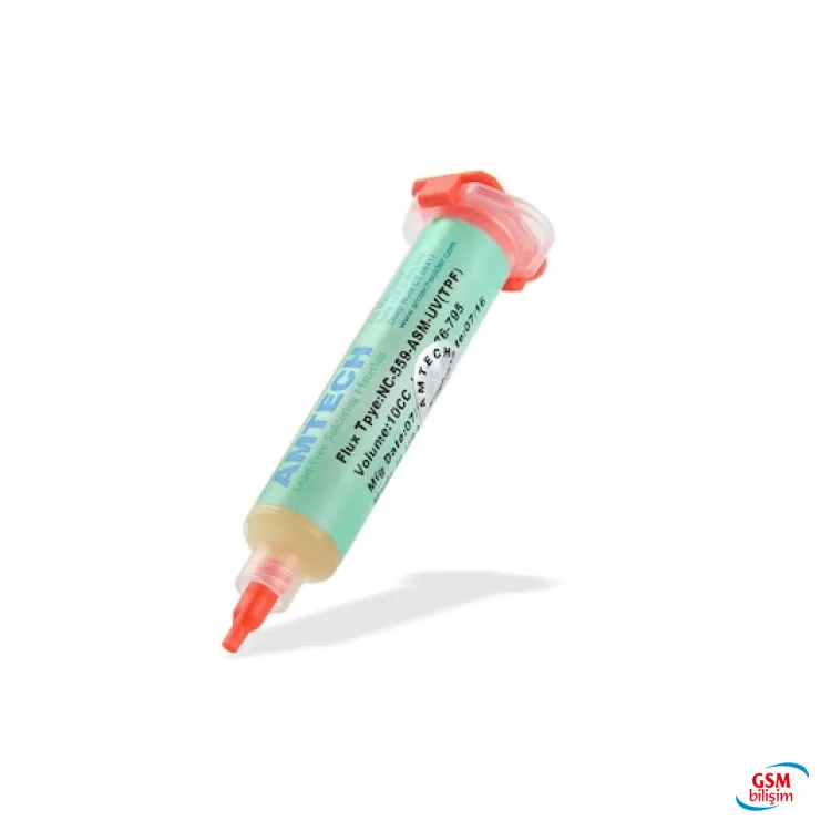 Amtech Flux (NC 559)(10cc)