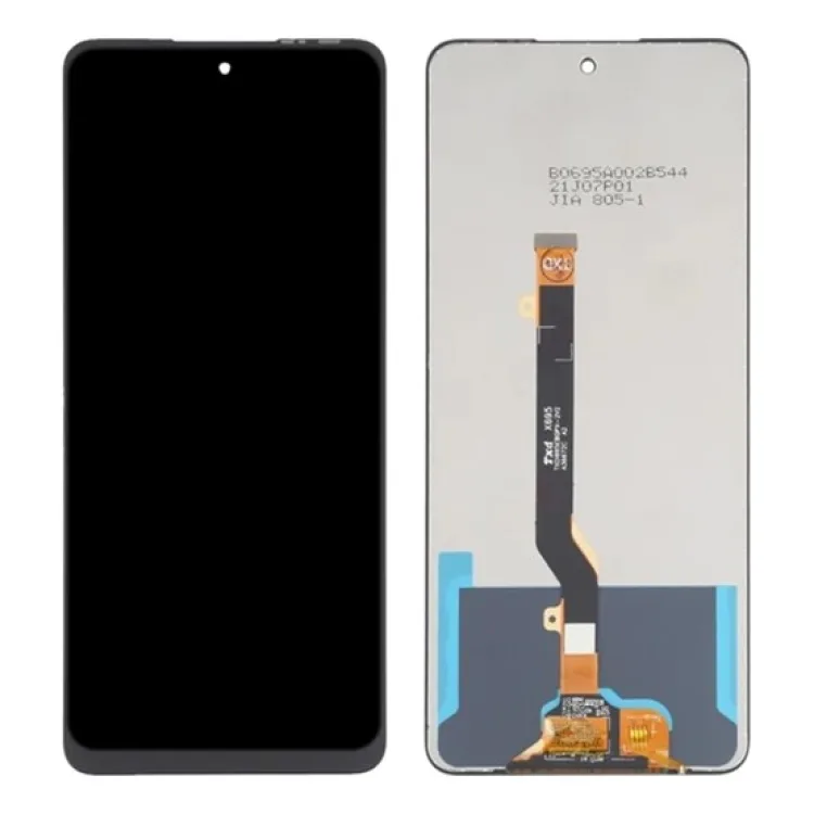 Infinix Hot 40 Pro Lcd Ekran Siyah