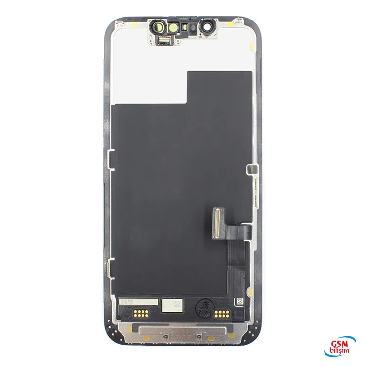 iPhone 13 Mini Lcd Ekran (Orijinal)(Revize)