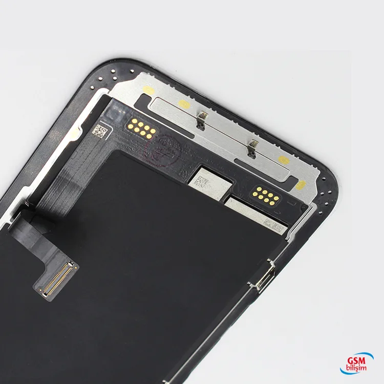 iPhone 13 Mini Lcd Ekran (Orijinal)(Revize) - Görsel 2