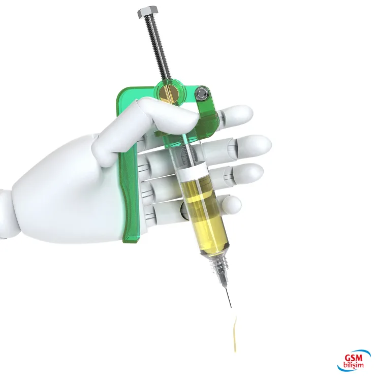 2UUL Çıta Flux itici Aparat (2 li)(SC03) - Görsel 5