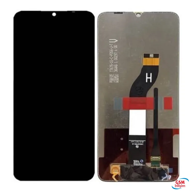 Xiaomi Redmi A5 Lcd Ekran Siyah (Orijinal)