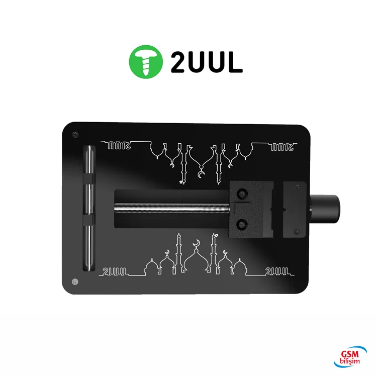 2UUL Anakart Bord Tutucu BH08