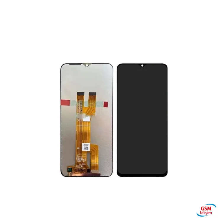 Vivo Y18 Lcd Ekran Siyah (H.K.)