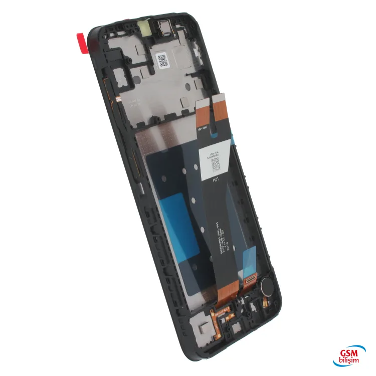 Samsung A14 Lcd Ekran Siyah (Orijinal)(Çıtalı)(Servis)(5G) - Görsel 2