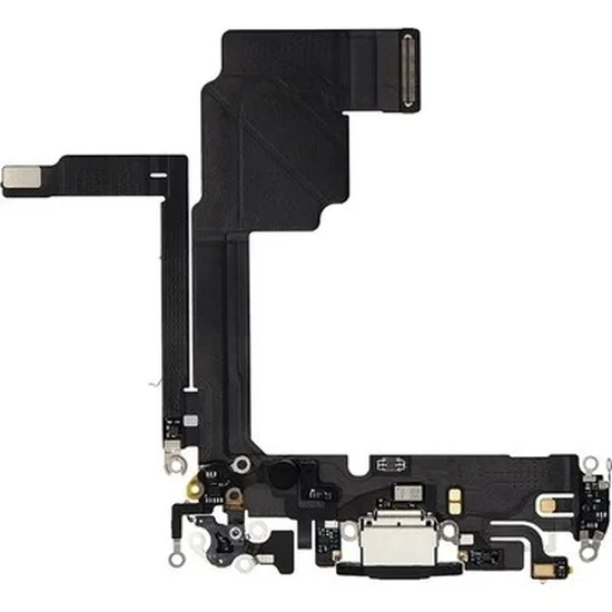 iPhone 15 Pro Şarj Bordu