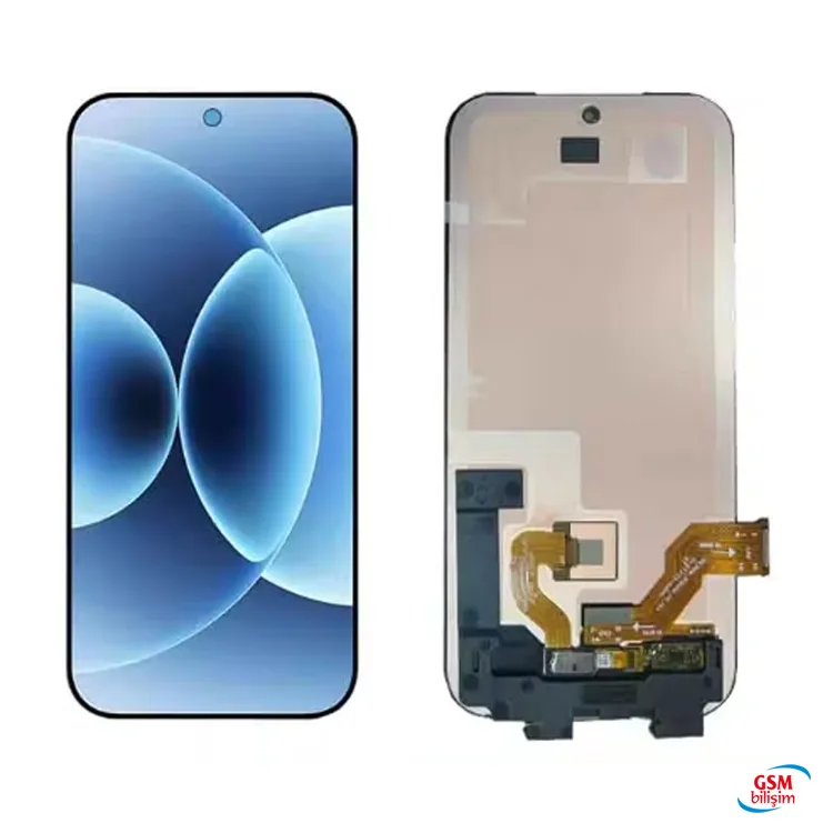 Xiaomi Mi 17 / Mi 17 Pro Lcd Ekran Siyah (Orijinal)(Servis)