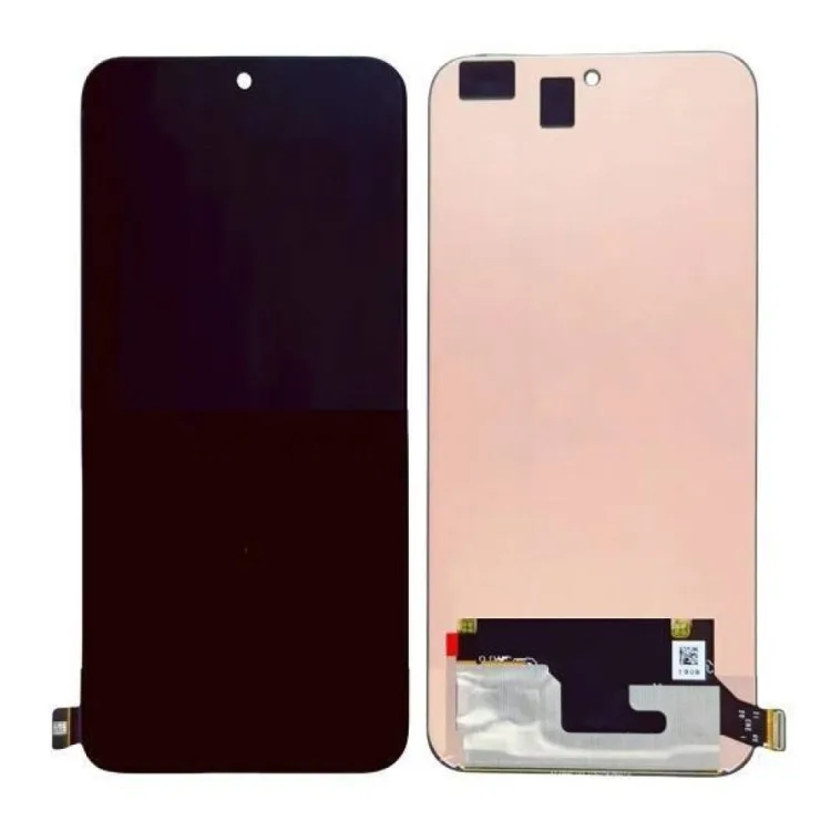 Infinix Gt 30 Pro Lcd Ekran Siyah (Orijinal)